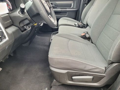 Used 2024 RAM 1500 Classic Warlock image 20