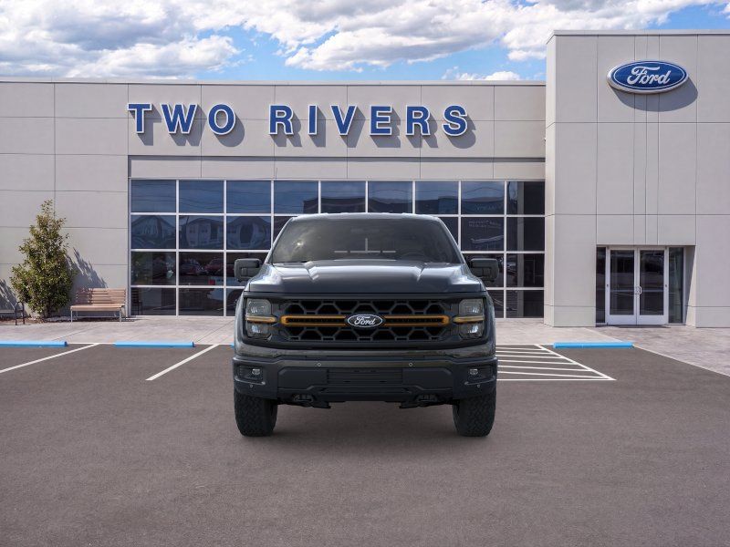 New 2026 Ford F150 Tremor AWD/4WD image 6