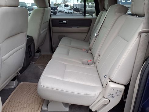 Used 2012 Ford Expedition EL XLT image 13