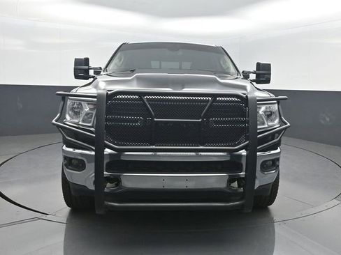 Used 2020 RAM 1500 Big Horn image 38