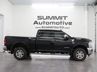 Used 2022 RAM 2500 Laramie AWD/4WD 360° Tour