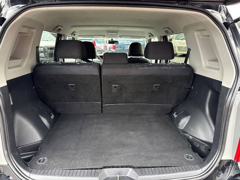 Used 2011 Scion xB image 12