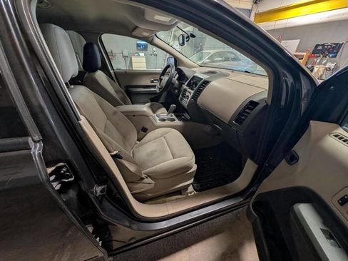 Used 2007 Ford Edge SE FWD image 29