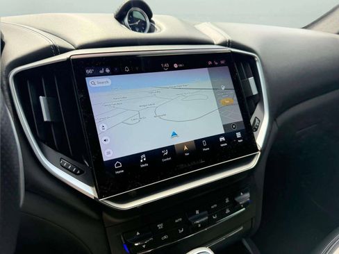Certified 2023 Maserati Ghibli Modena Q4 image 51
