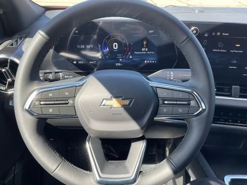 New 2026 Chevrolet Equinox LT AWD/4WD image 20