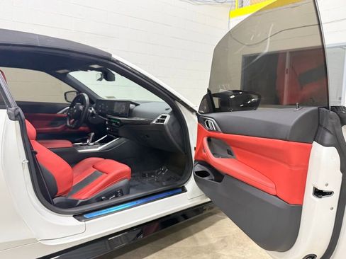 Used 2025 BMW M4 xDrive Competition w/ Executive Package AWD/4WD image 64
