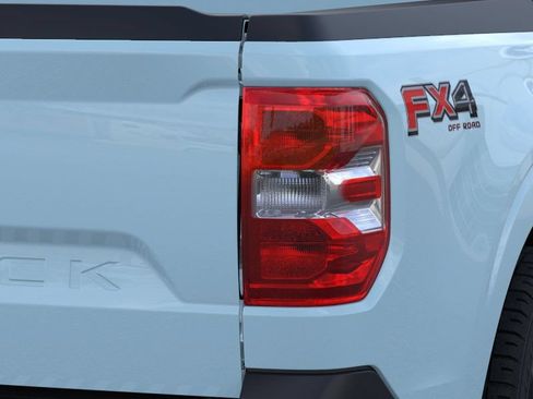 New 2026 Ford Maverick XLT w/ XLT Luxury Package AWD/4WD image 23