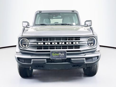 Used 2025 Ford Bronco Big Bend image 2