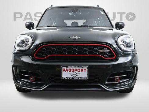 Used 2020 MINI Cooper Countryman John Cooper Works image 2