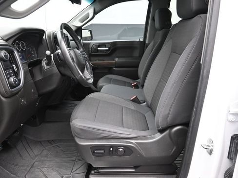 Used 2021 Chevrolet Silverado 1500 RST RWD image 18
