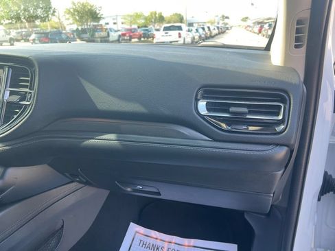 Certified 2022 Dodge Durango SXT AWD/4WD image 54