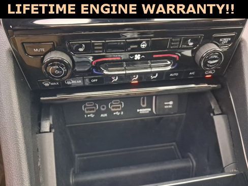 Used 2024 Jeep Grand Cherokee Limited 4xe image 8