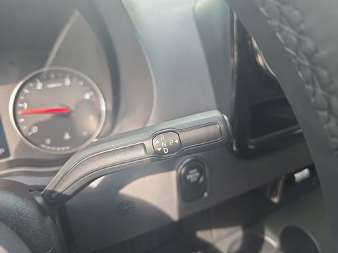 New 2025 Mercedes-Benz Sprinter 2500 image 22