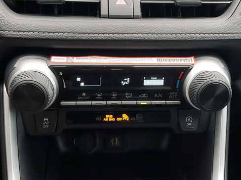 New 2025 Toyota RAV4 LE image 26