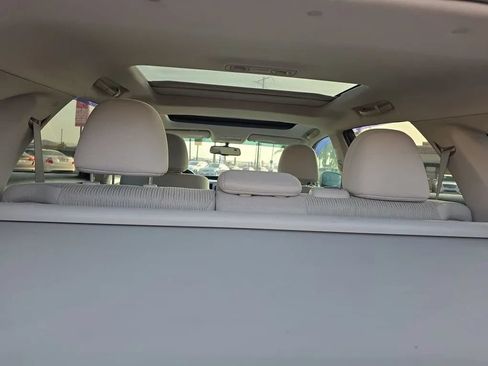 Used 2010 Toyota Venza FWD image 20