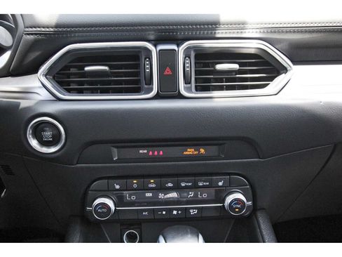 Used 2025 MAZDA CX-5 AWD 2.5 S w/ Preferred Package image 24