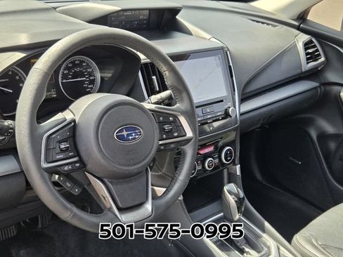 Used 2020 Subaru Forester Limited w/ Popular Package #3 AWD/4WD image 9
