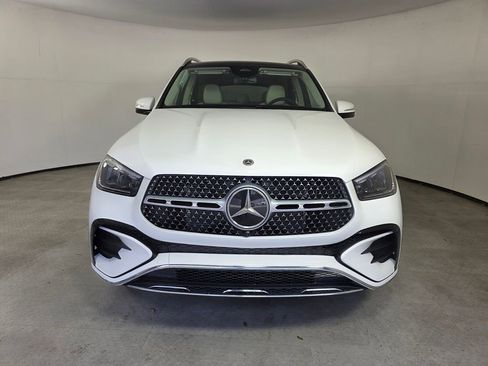 New 2026 Mercedes-Benz GLE 350 4MATIC image 2