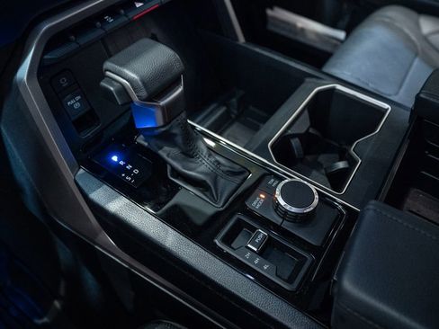 Used 2024 Toyota Tundra SR5 w/ SR5 Premium Package image 30