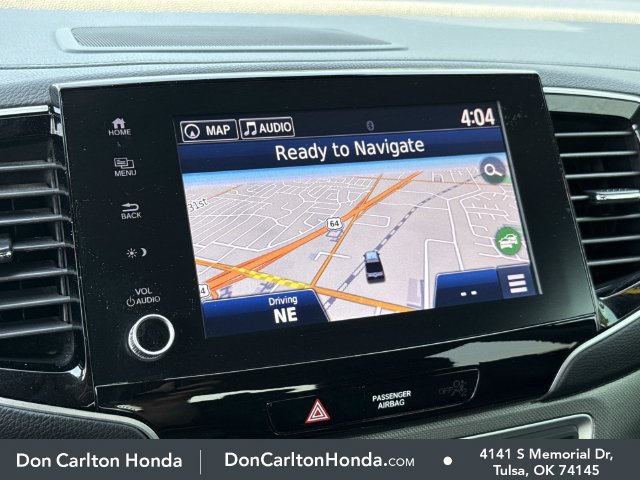 Used 2023 Honda Ridgeline RTL-E image 19
