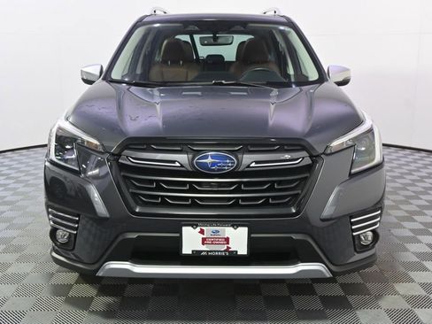 Used 2023 Subaru Forester Touring AWD/4WD image 10