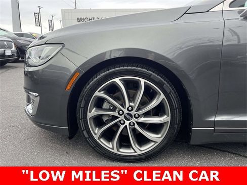 Used 2019 Lincoln MKZ Reserve w/ Reserve Plus Package image 6