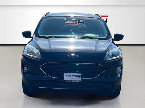 Used 2022 Ford Escape SEL w/ Technology Package FWD image 1