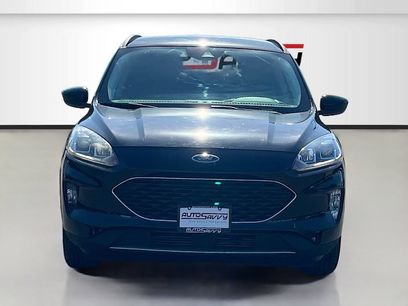 Used 2022 Ford Escape SEL w/ Technology Package
