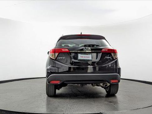 Used 2022 Honda HR-V EX image 7