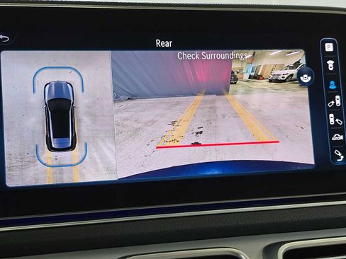 Certified 2024 Mercedes-Benz GLE 450 4MATIC image 30
