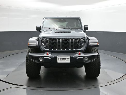New 2026 Jeep Wrangler Unlimited Rubicon image 17