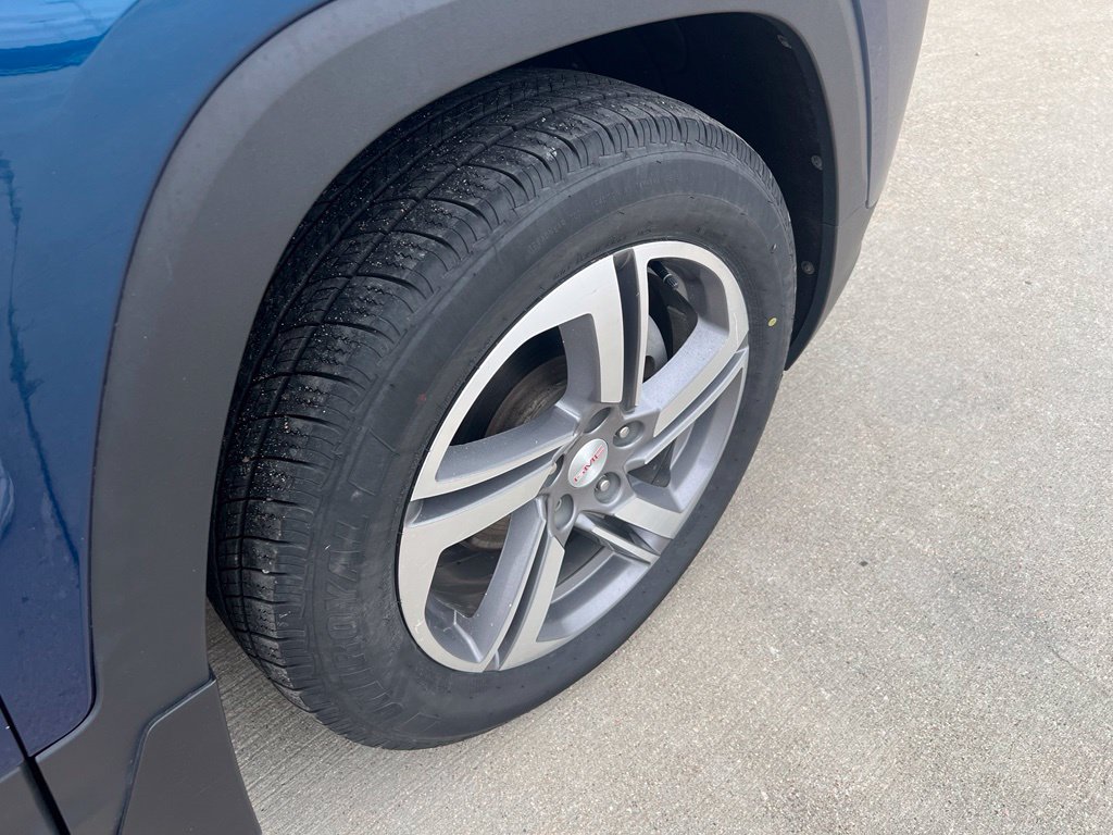 Used 2020 GMC Terrain SLT w/ Preferred Package AWD/4WD image 10