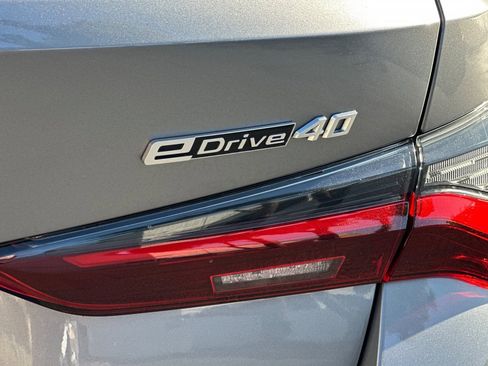 Certified 2023 BMW i4 eDrive40 w/ Premium Package image 38