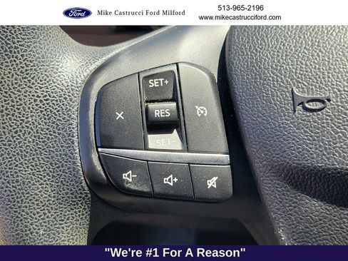 Used 2020 Ford Escape SE AWD/4WD image 19