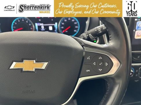 Used 2018 Chevrolet Traverse LT image 26