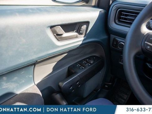 New 2026 Ford Maverick XL w/ 4K Tow Package image 16