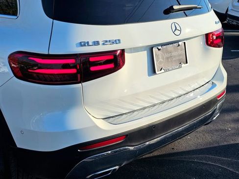 New 2026 Mercedes-Benz GLB 250 4MATIC image 13