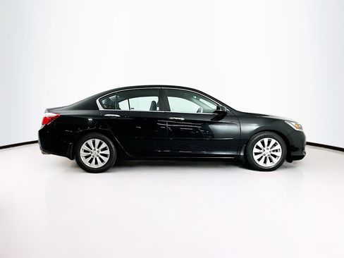 Used 2014 Honda Accord EX-L image 10