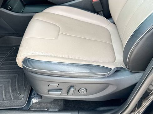 Used 2023 Hyundai Santa Fe Limited AWD/4WD image 20