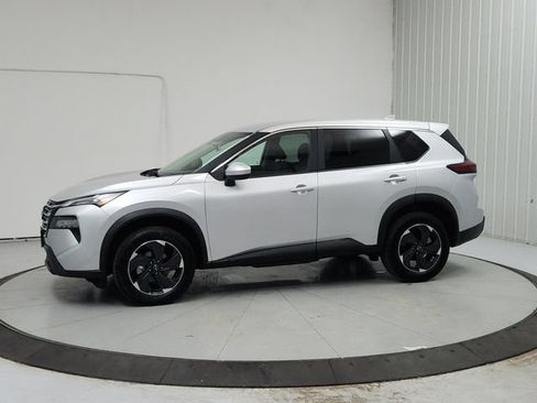 Used 2024 Nissan Rogue SV AWD/4WD image 4