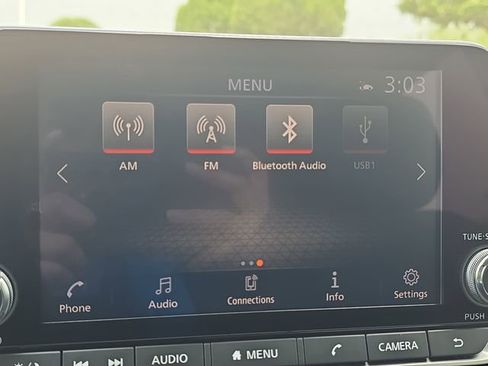 Used 2021 Nissan Rogue SV FWD image 20