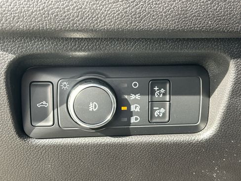 Used 2025 Ford Ranger XLT w/ Equipment Group 301A High image 20