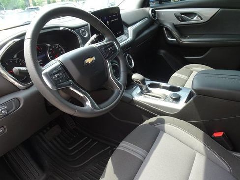 Used 2024 Chevrolet Blazer LT w/ Redline Edition FWD image 12