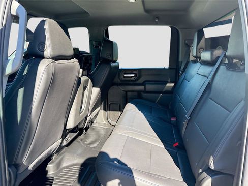 Used 2024 Chevrolet Silverado 2500 W/T w/ WT Fleet Convenience Package image 24