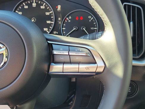 New 2026 MAZDA CX-50 Meridian Edition w/ Weather Package AWD/4WD image 24