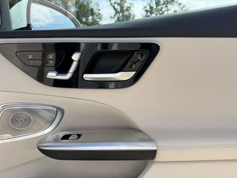 Certified 2025 Mercedes-Benz C 300 Sedan image 29