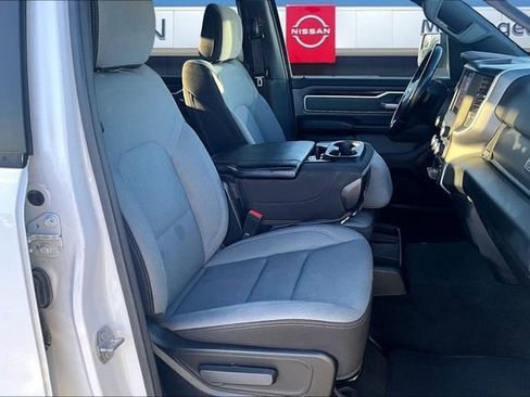 Used 2022 RAM 1500 Big Horn image 27