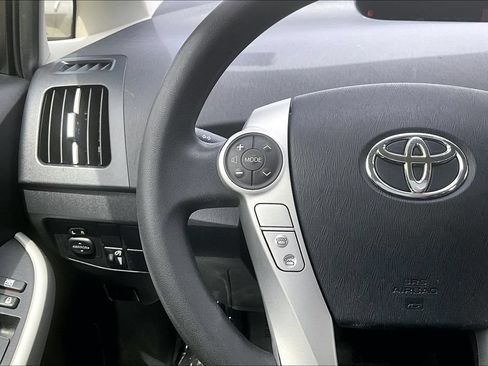 Used 2013 Toyota Prius Two FWD image 24