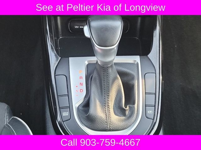 Used 2024 Kia Forte GT-Line FWD image 23