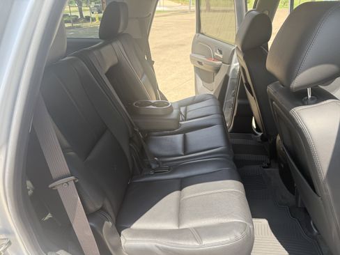 Used 2013 Chevrolet Tahoe LT w/ Texas Edition RWD image 15